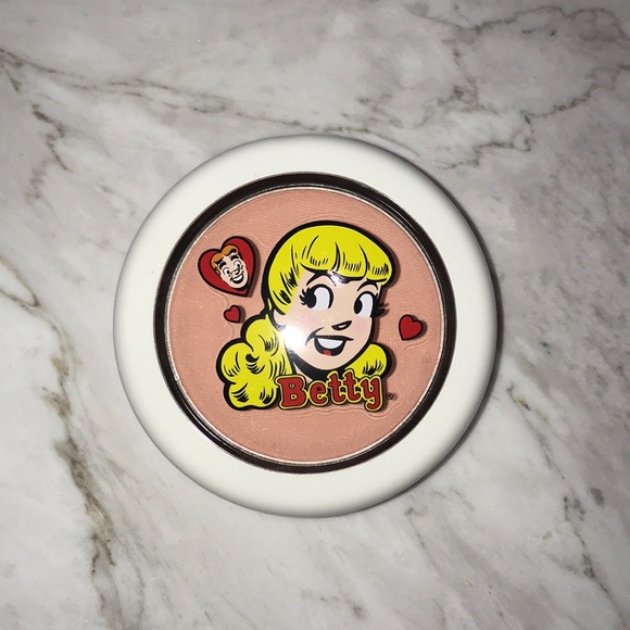 MAC Cosmetics Other - Mac cream soda blush